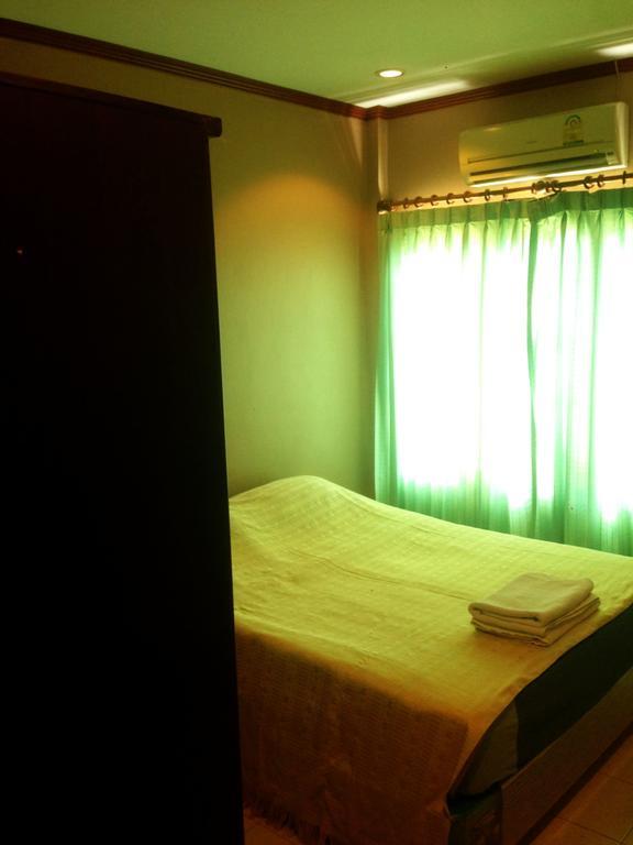 Wanchareon Resort Chaweng  Exterior photo