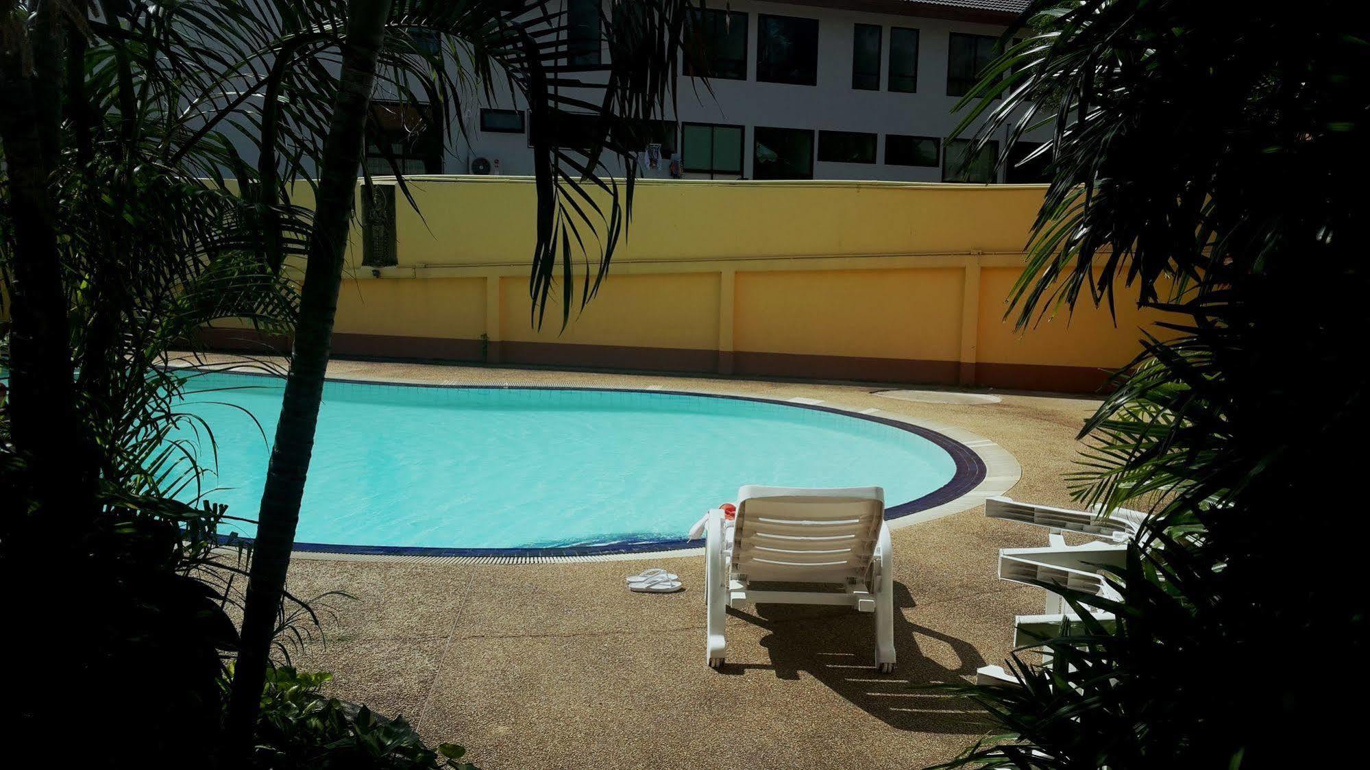 Wanchareon Resort Chaweng  Exterior photo