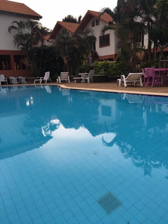 Wanchareon Resort Chaweng  Exterior photo